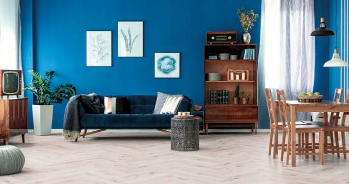 Pavimento vinilico SPC: differenze reali tra modelli economici e professionali