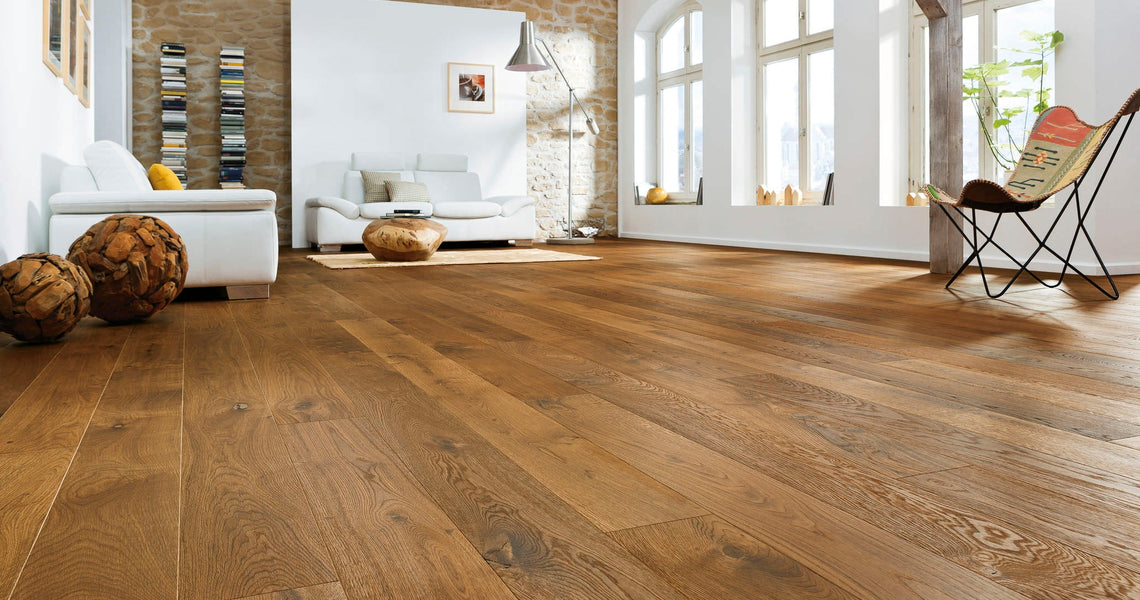 Pavimento Vinilico SPC o Pavimento Laminato?