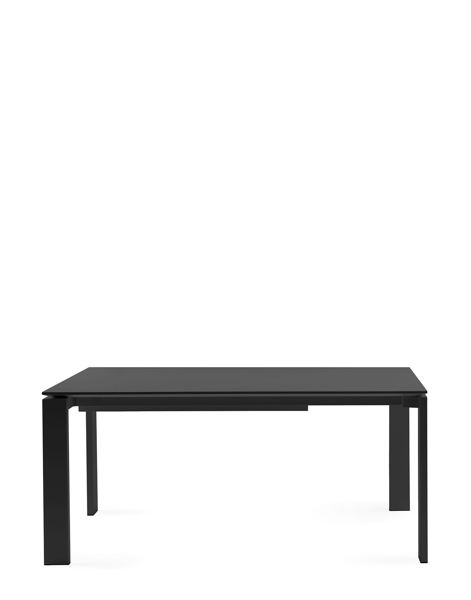 FOUR EXTENDABLE 160+50+50x90