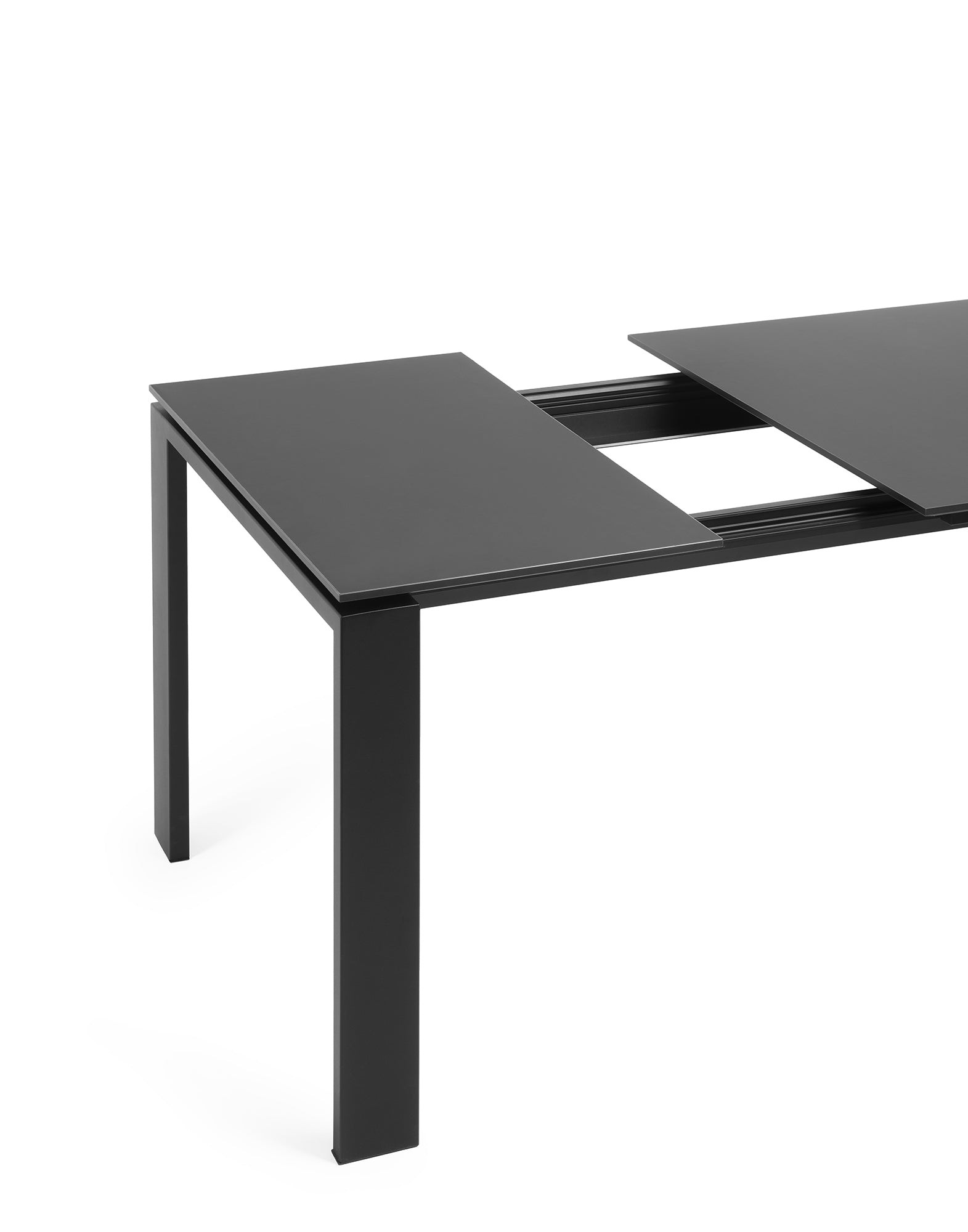 FOUR EXTENDABLE 160+50+50x90