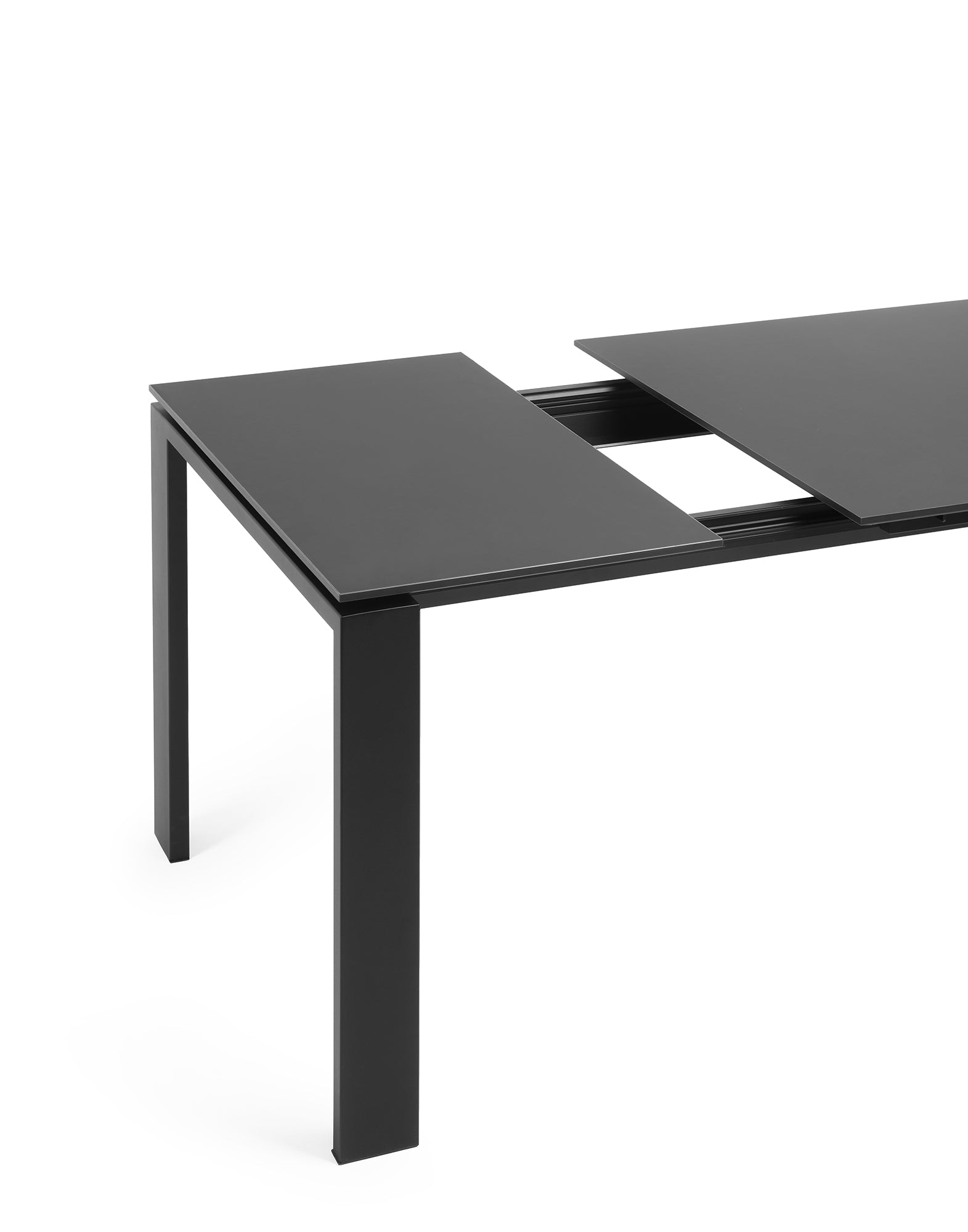 FOUR EXTENDABLE 160+50+50x90