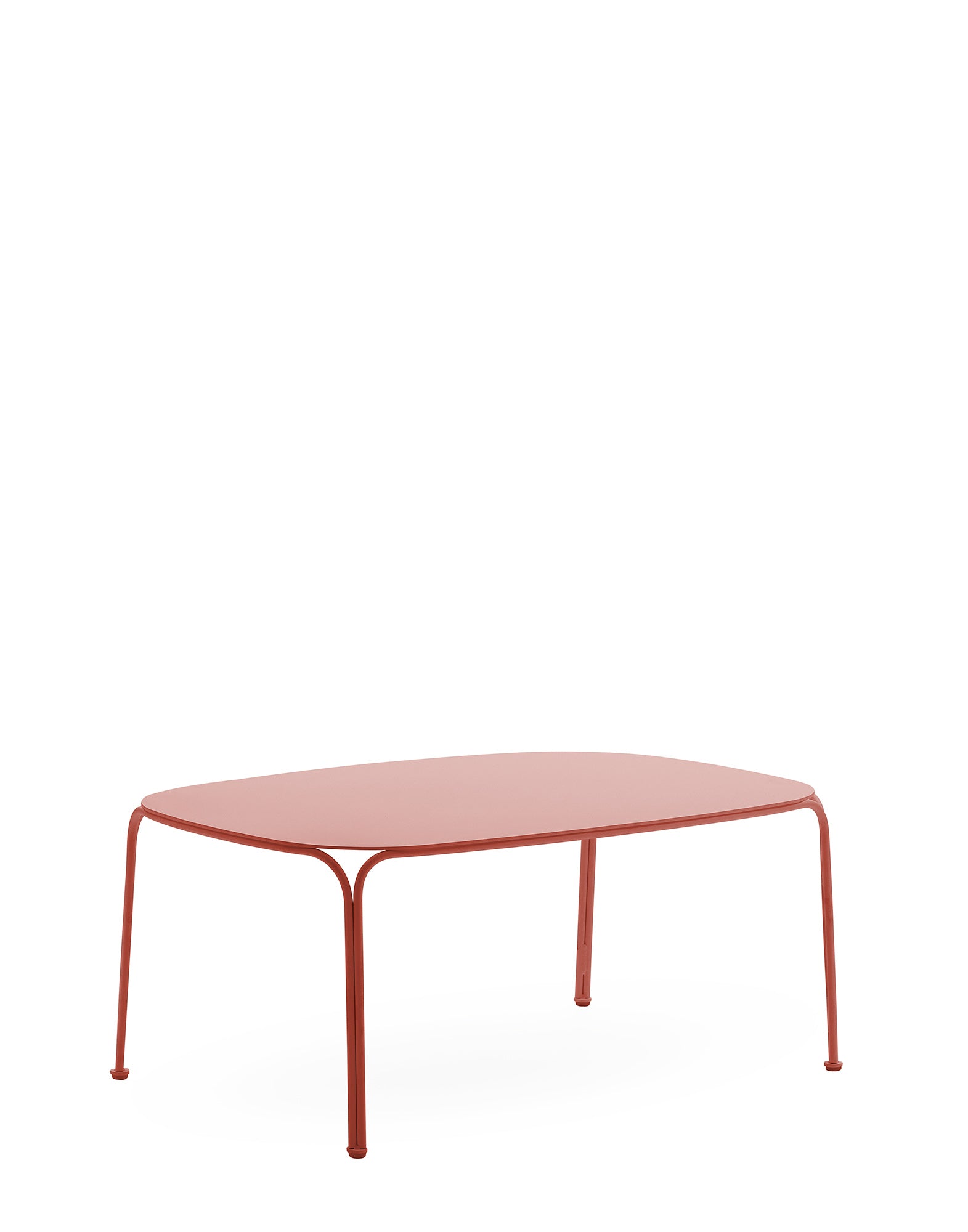 HIRAY TAVOLINO H38 RUGGINE