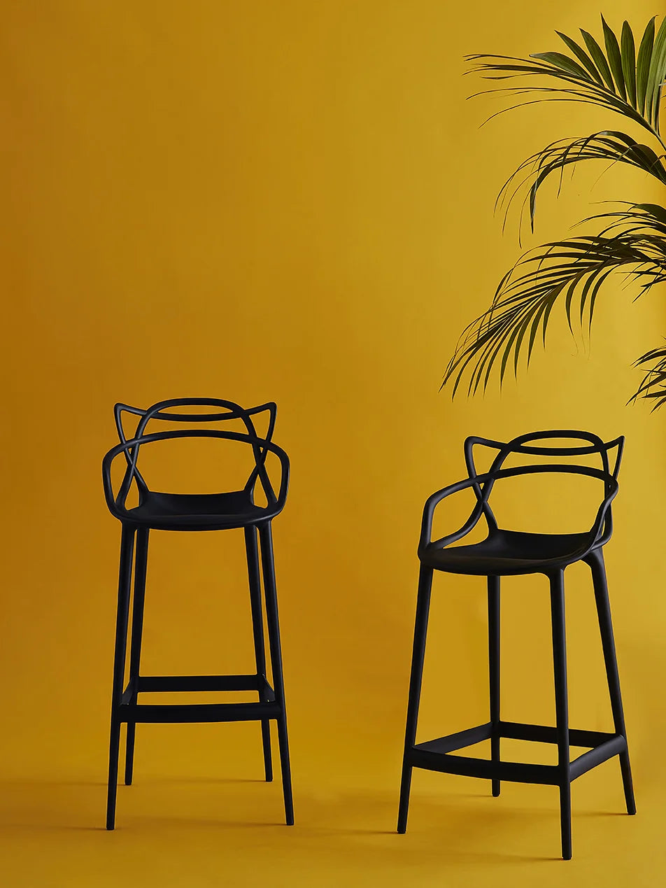 MASTERS STOOL H.65