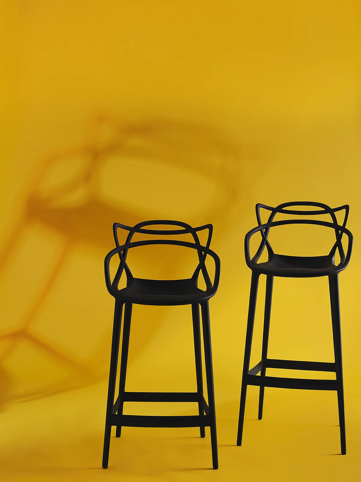 MASTERS STOOL H.65