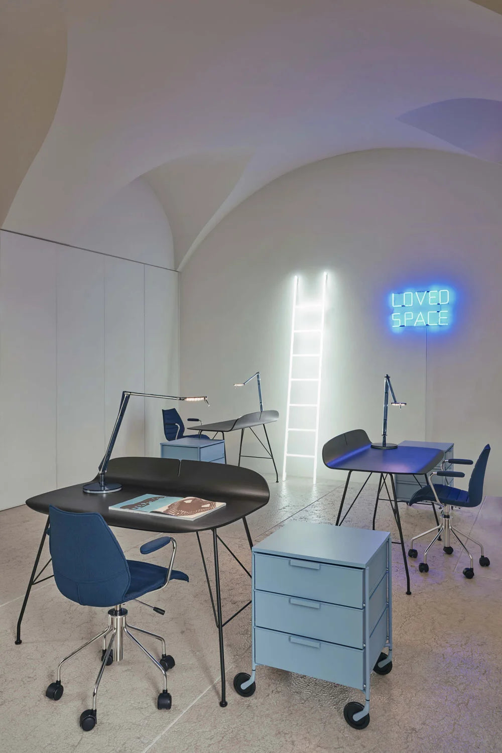 MOBIL  MAT 3 CONT.RUOTE