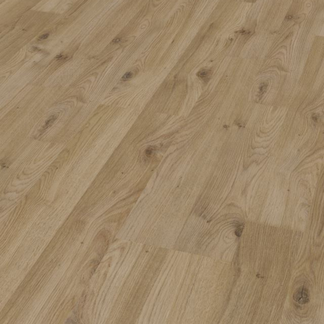 PAVIMENTO LAMINATO STANDARD ROVERE INVERNO - CONF. DA 2,390 MQ