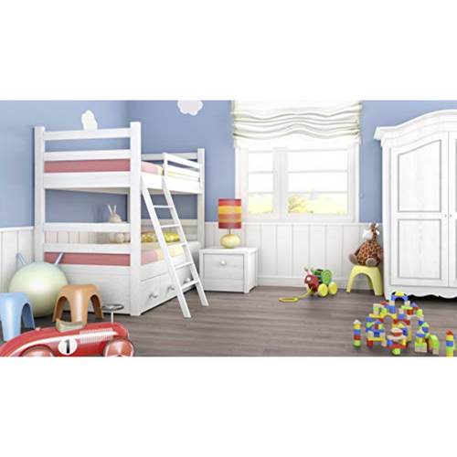 ALPEN LIBERTY AQUASTOP ROVERE GRIGIO N.Y