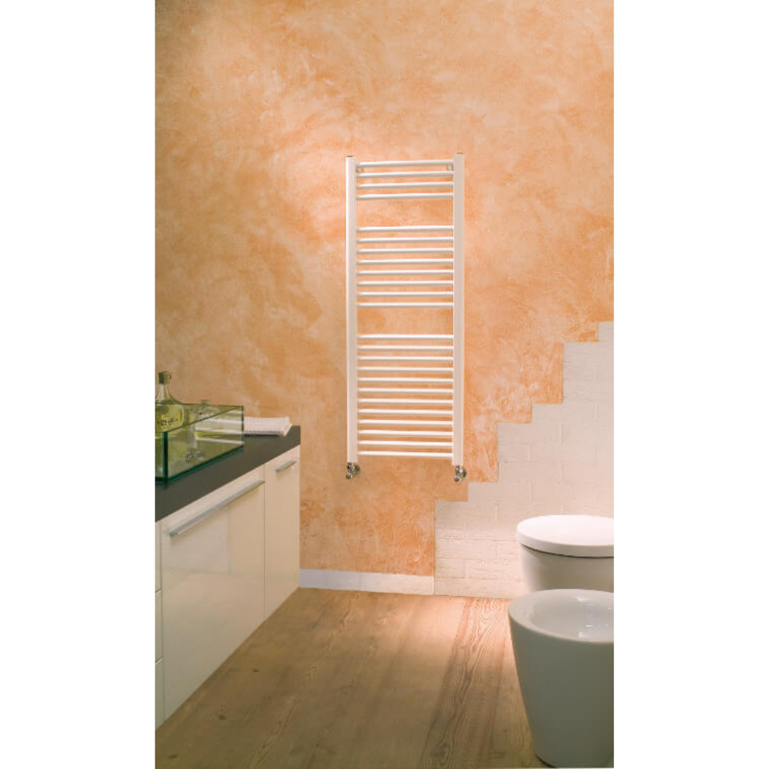 RADIATORE SCALDASALVIETTE ECO BIANCO 45 X 150