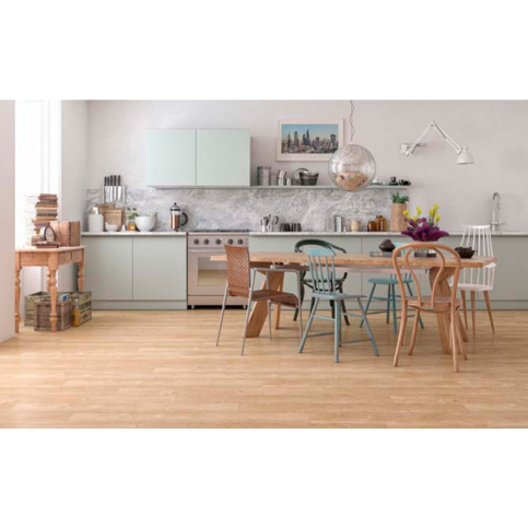 PAVIMENTO VINILICO SPC COMBO PLUS ROVERE NATURALE VENETO - CONF. DA 1,778 MQ