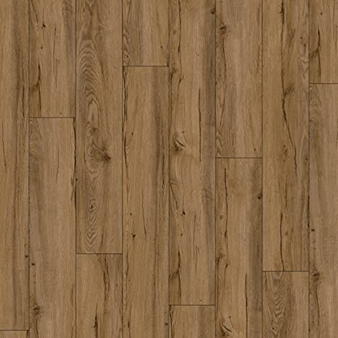 PAVIMENTO VINILICO SPC LIGHT ROVERE RUSTICO TOULUSE - CONF. DA 2,208 MQ