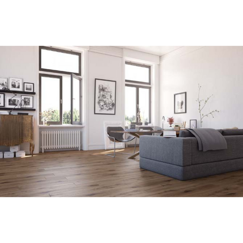 PAVIMENTO VINILICO SPC ROBUST ROVERE SCURO LUZERN - CONF. DA 2,208 MQ 