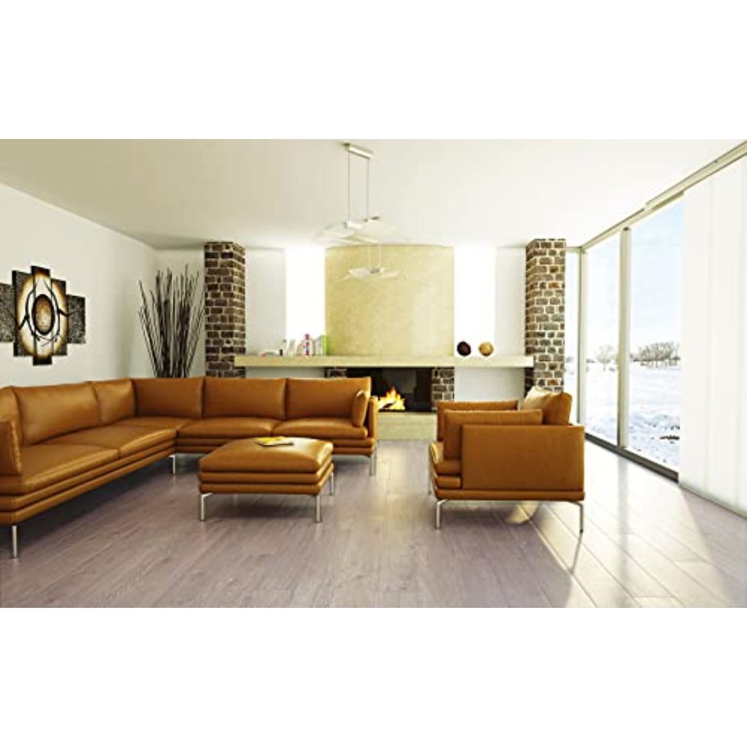 PAVIMENTO VINILICO SPC ROBUST ROVERE TORTORA LIMOGES - CONF. DA 2,208 MQ
