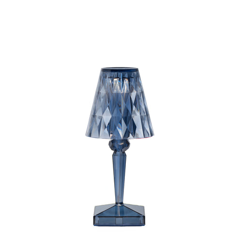 BATTERY AZZURO CIELO