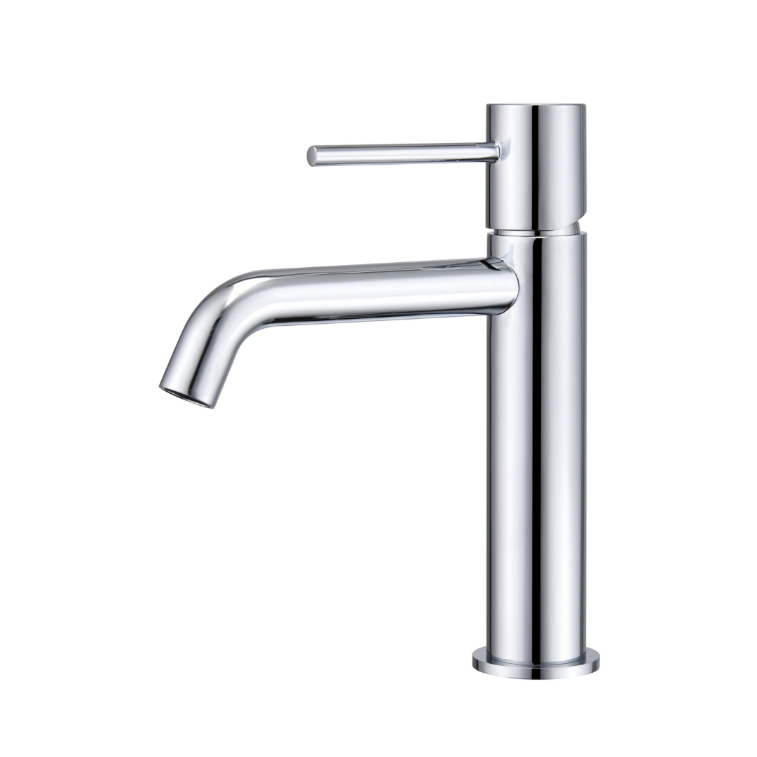 MONZA MIX LAVABO CROMO