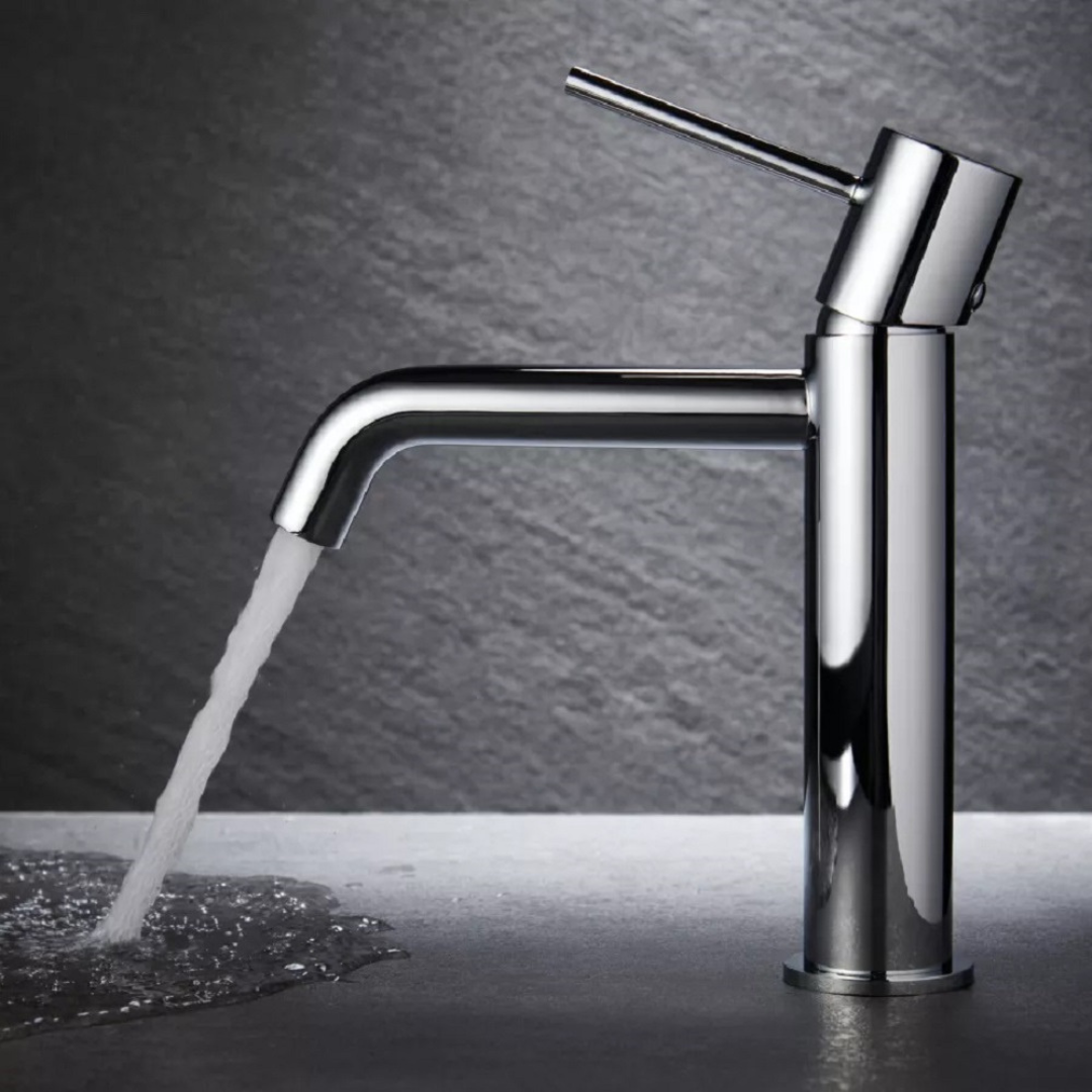 MONZA MIX LAVABO CROMO