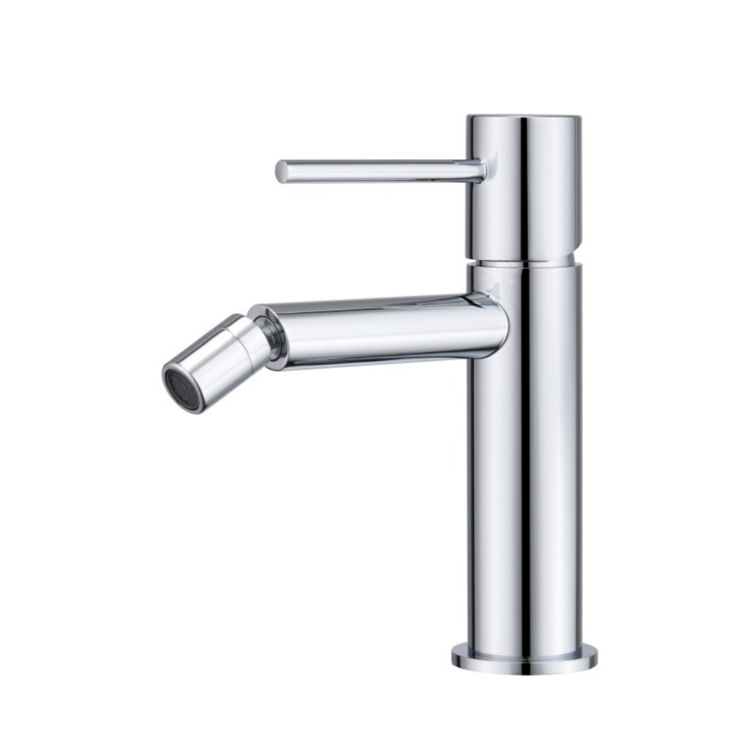 MONZA MIX BIDET CROMO