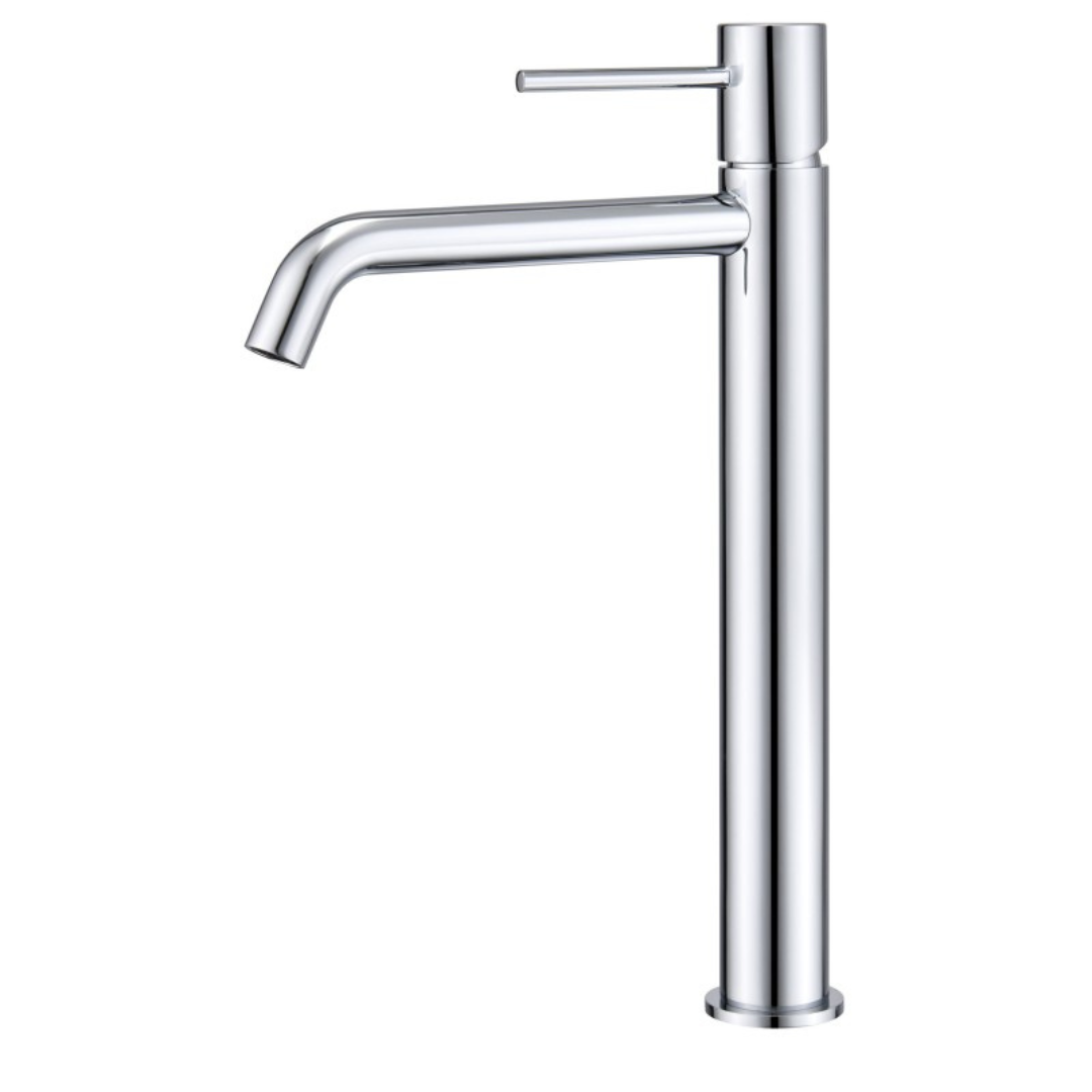MONZA MIX LAVABO ALTO CROMO
