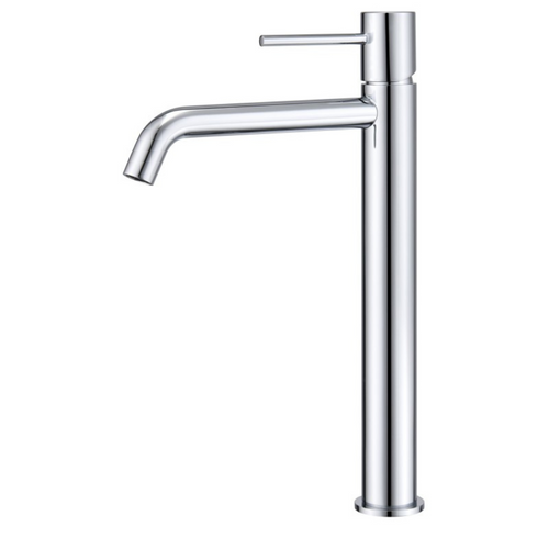 MONZA MIX LAVABO ALTO CROMO