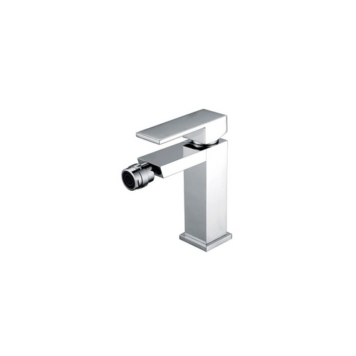 VALENCIA MIX BIDET CROMO