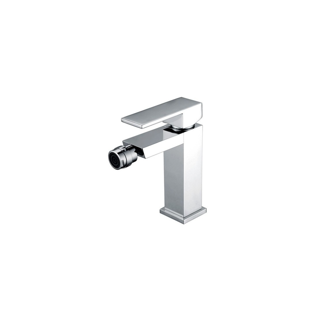 VALENCIA MIX BIDET CROMO