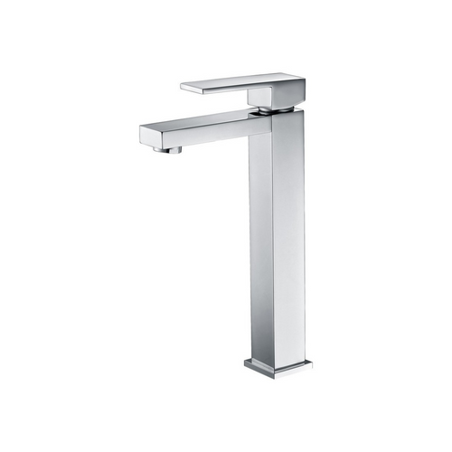 VALENCIA MIX LAVABO ALTO CROMO