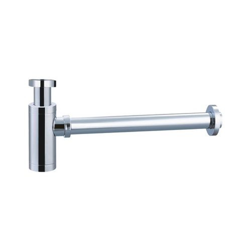 IMEX SIFONE TONDO CROMO