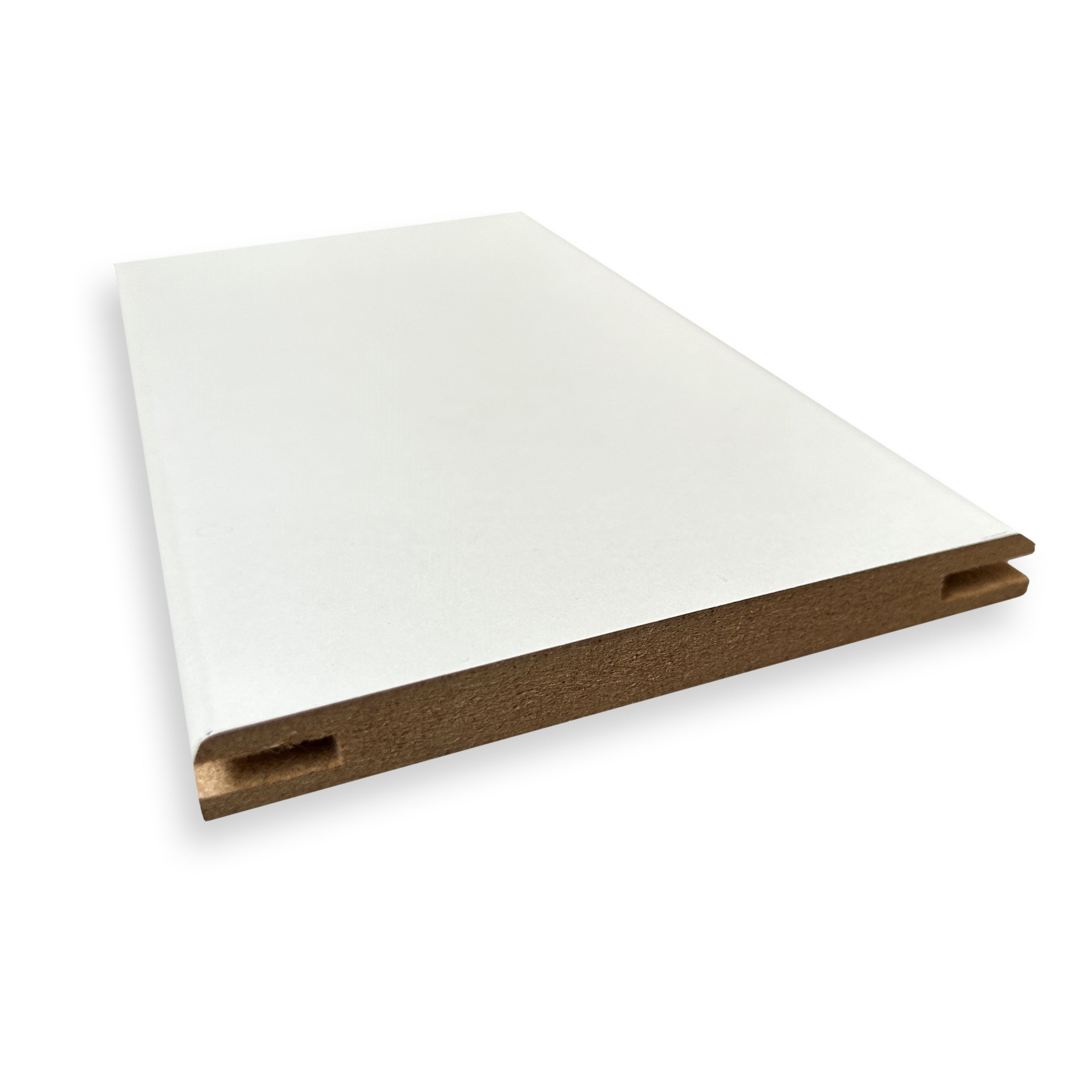BASIC PROFILO IMBOTTE BIANCO