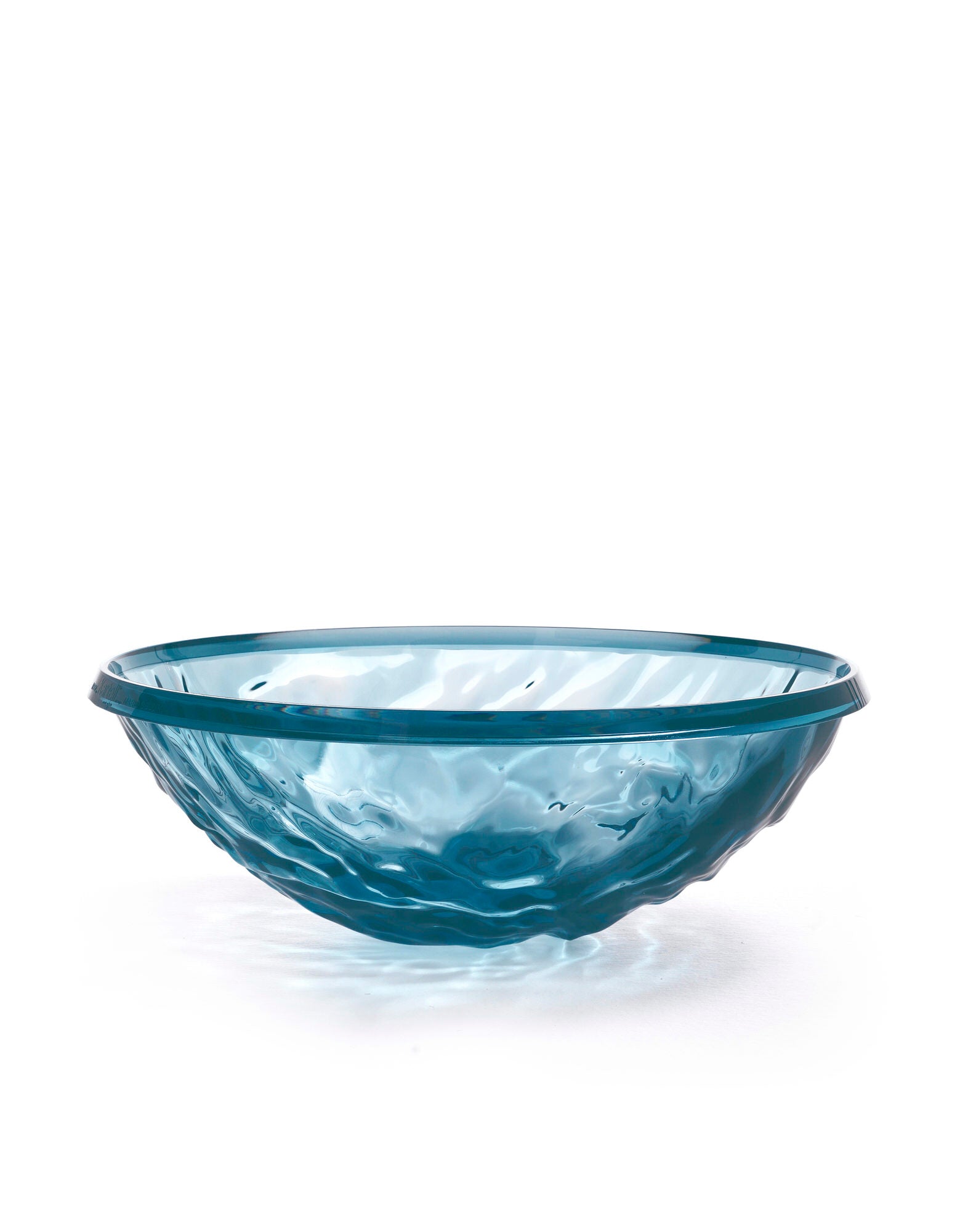 MOON AZZURRO