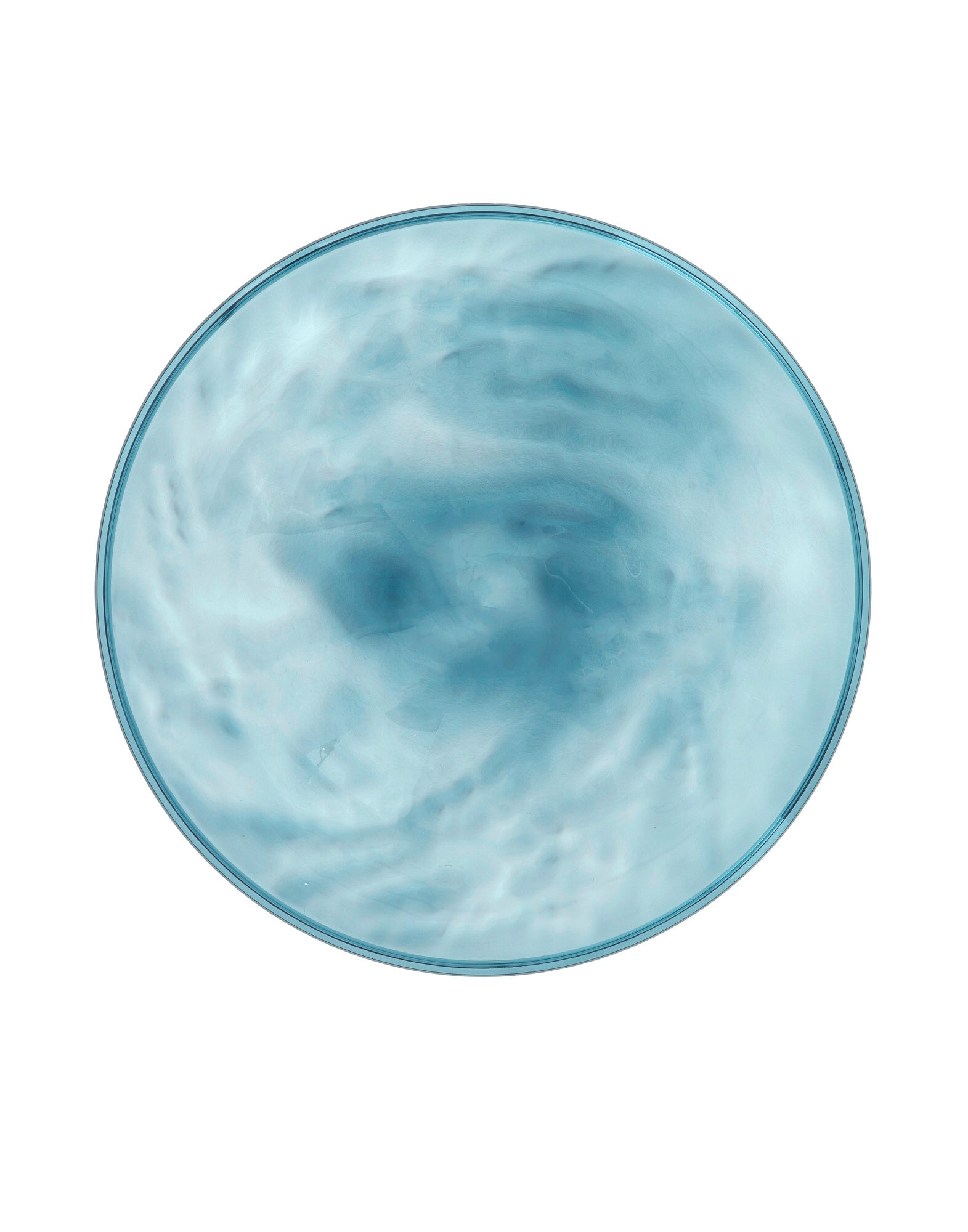 MOON AZZURRO