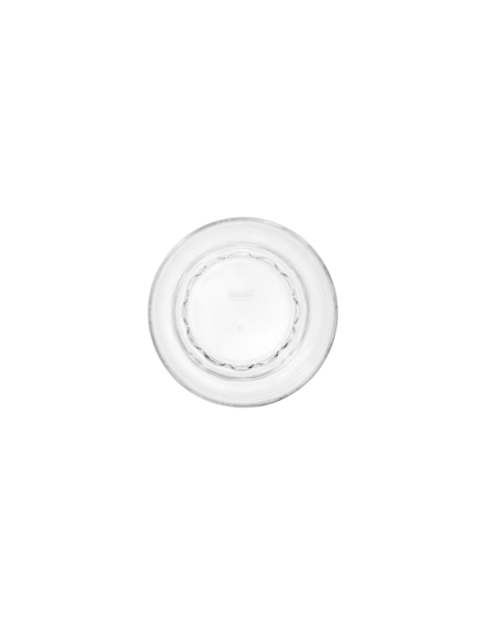 BICCHIERE ACQUA JELLIES FAMILY