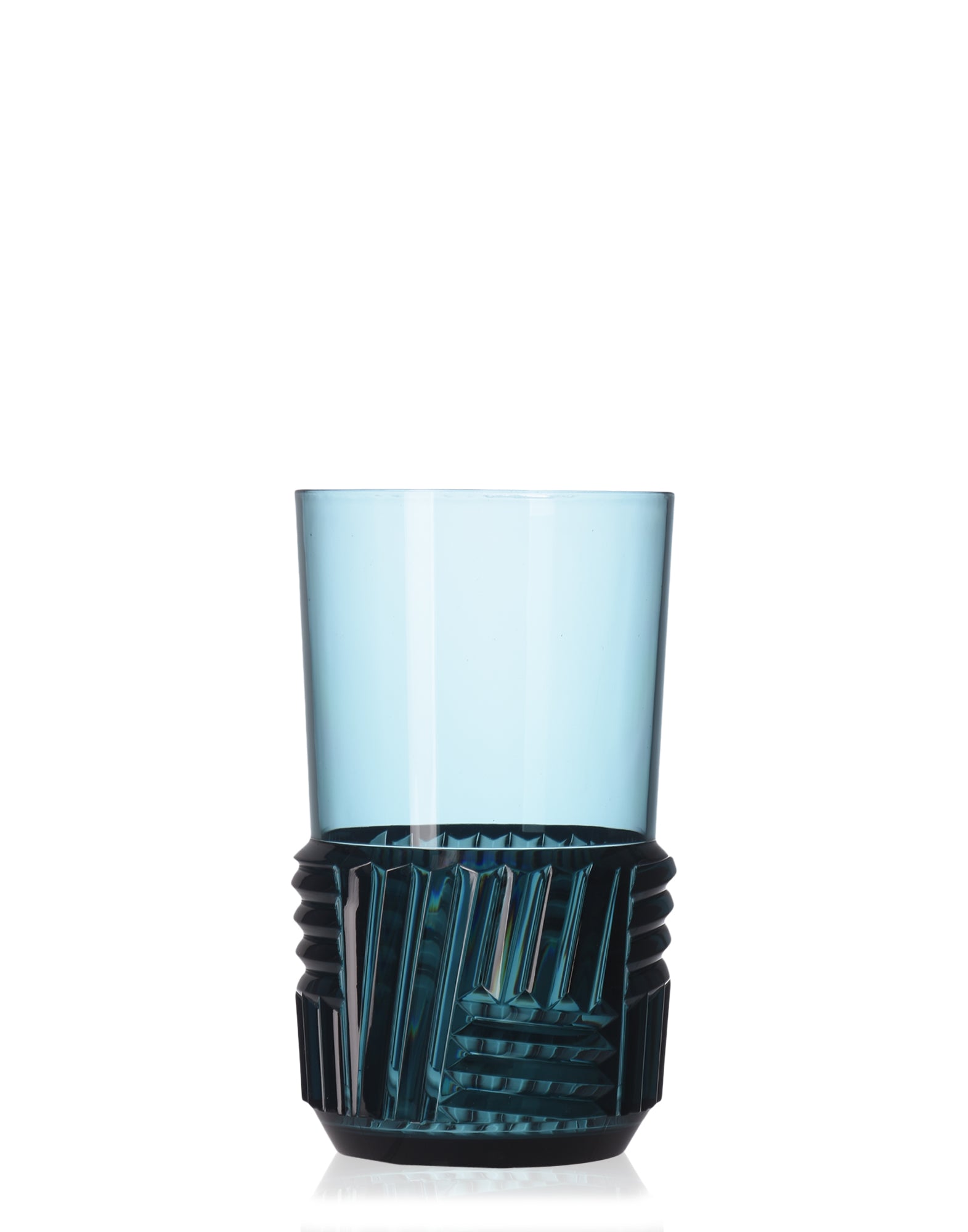 BICCHIERE LONG DRINK TRAMA DRINK