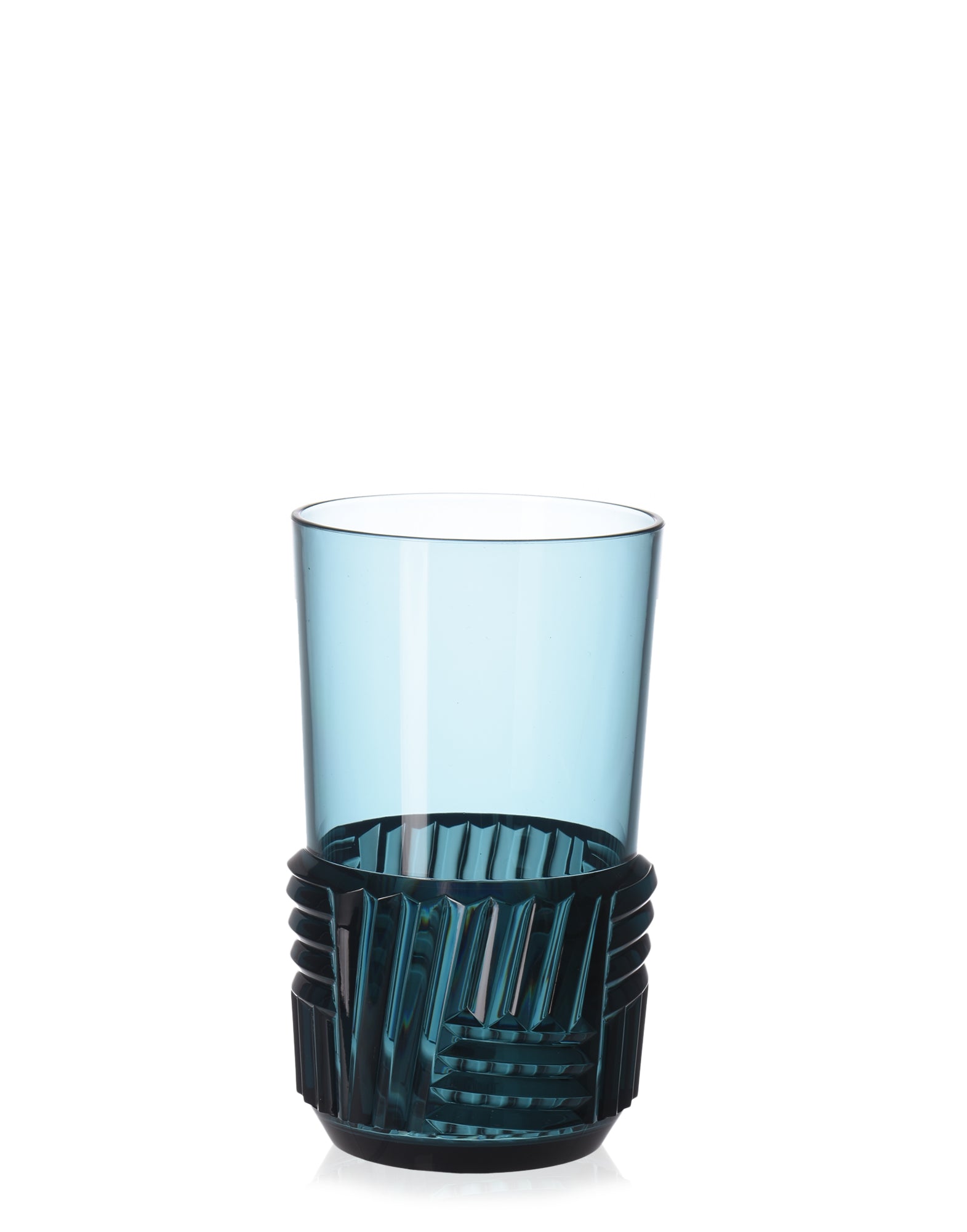 BICCHIERE LONG DRINK TRAMA DRINK