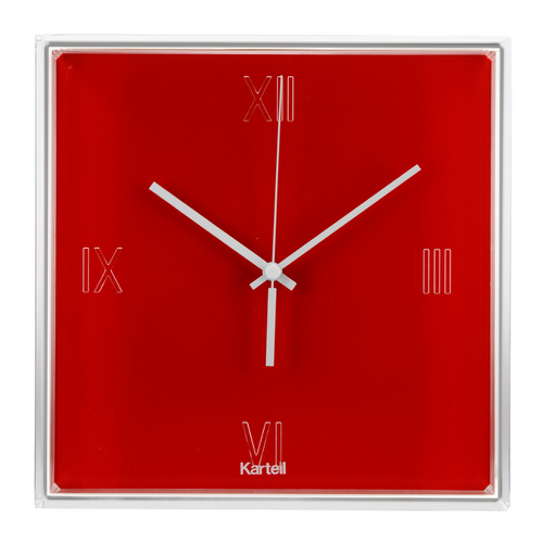 TIC&TAC OROLOGIO DA PARETE