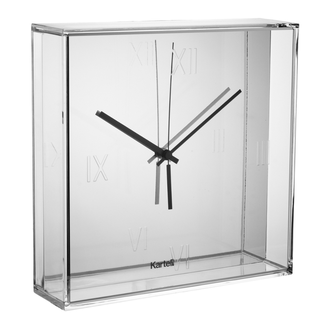 TIC&TAC OROLOGIO DA PARETE