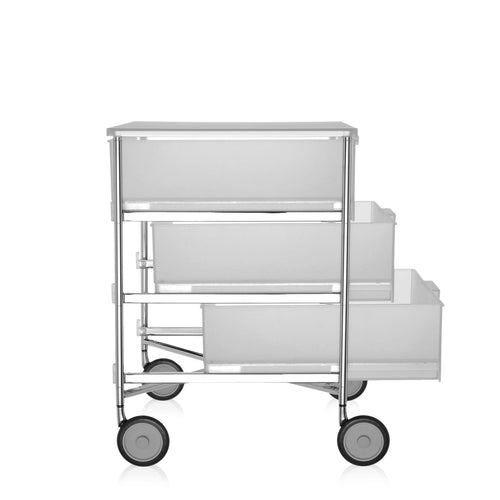 MOBIL 3 CONT.RUOTE