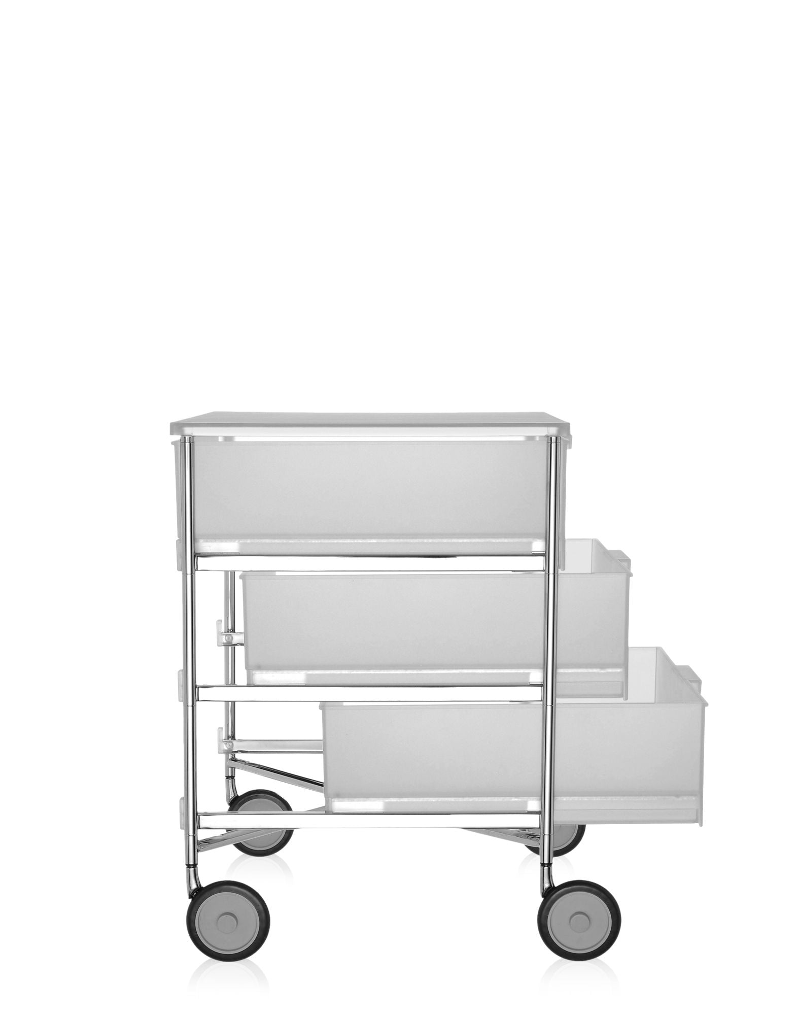 MOBIL 3 CONT.RUOTE
