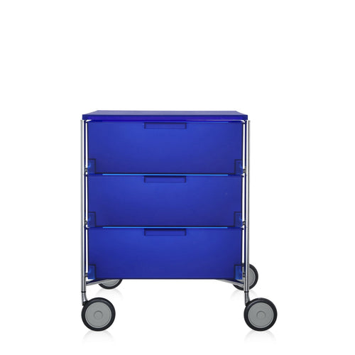 MOBIL 3 CONT.RUOTE