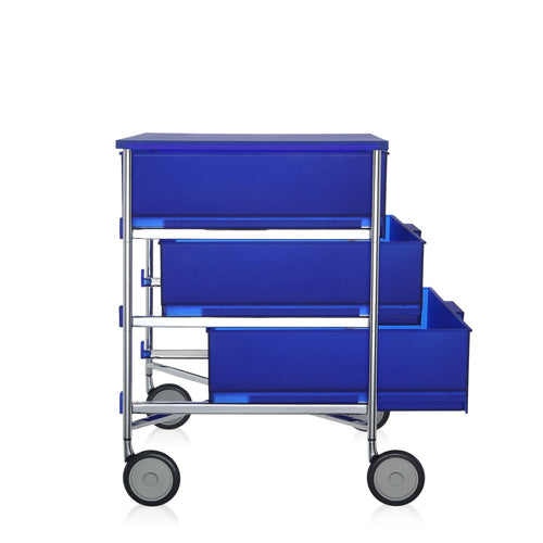 MOBIL 3 CONT.RUOTE