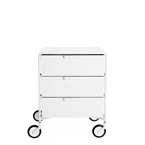 MOBIL  MAT 3 CONT.RUOTE