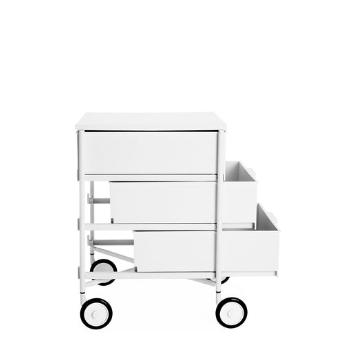 MOBIL  MAT 3 CONT.RUOTE