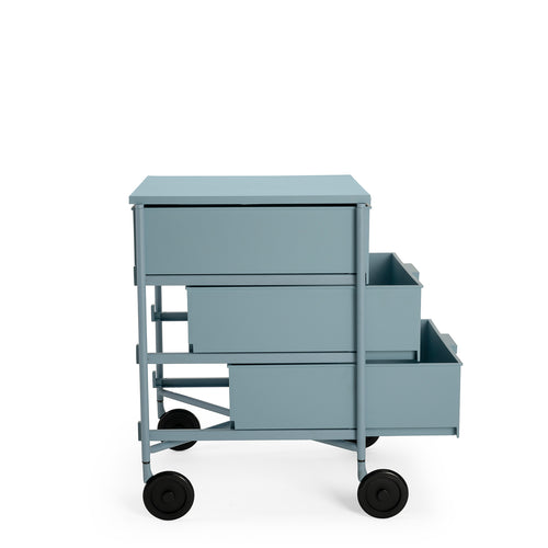 MOBIL  MAT 3 CONT.RUOTE