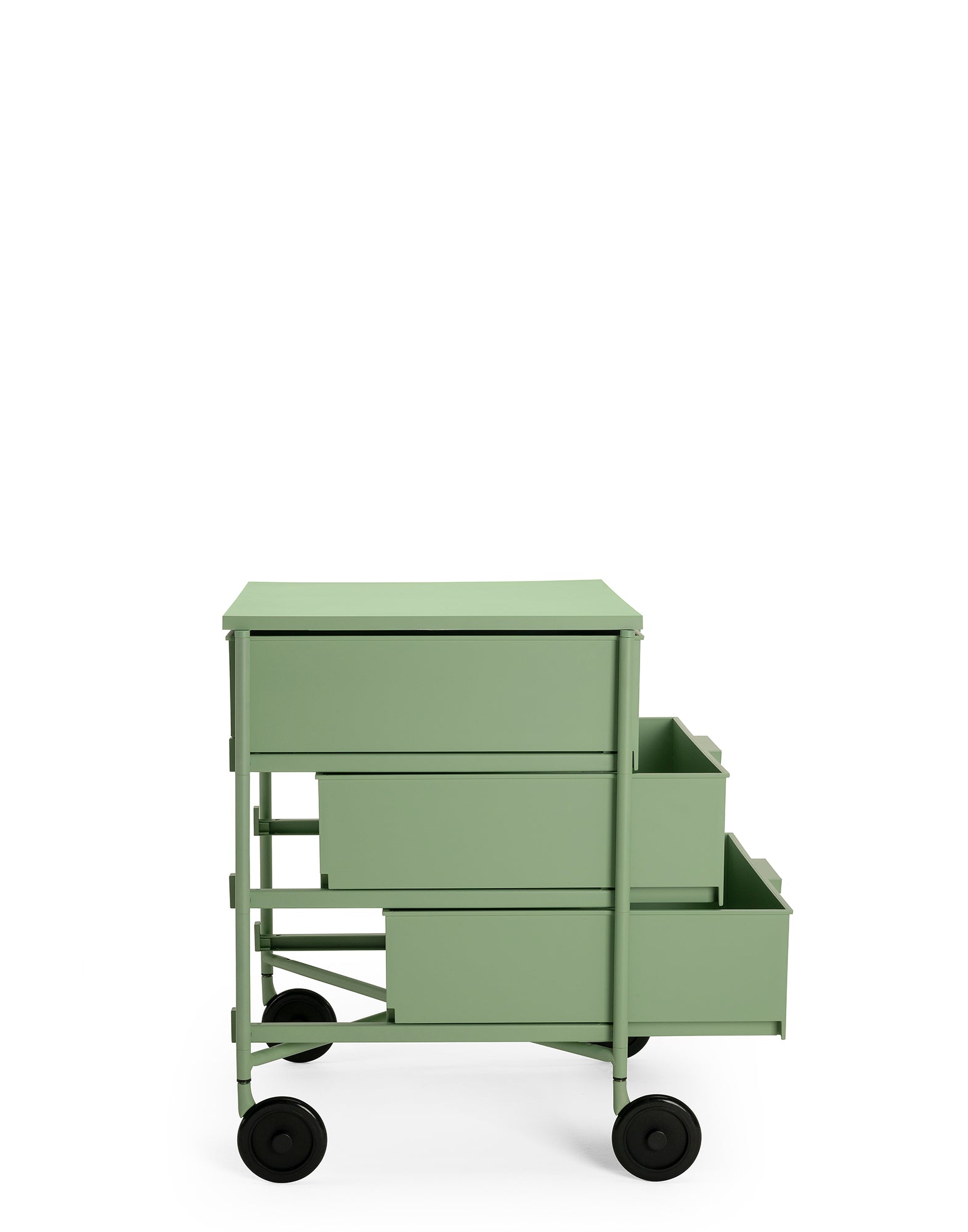 MOBIL  MAT 3 CONT.RUOTE