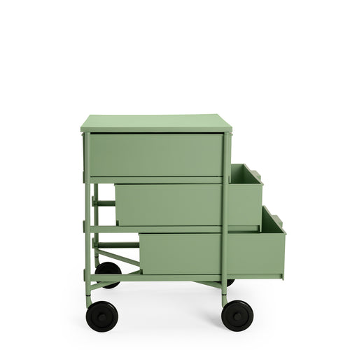 MOBIL  MAT 3 CONT.RUOTE