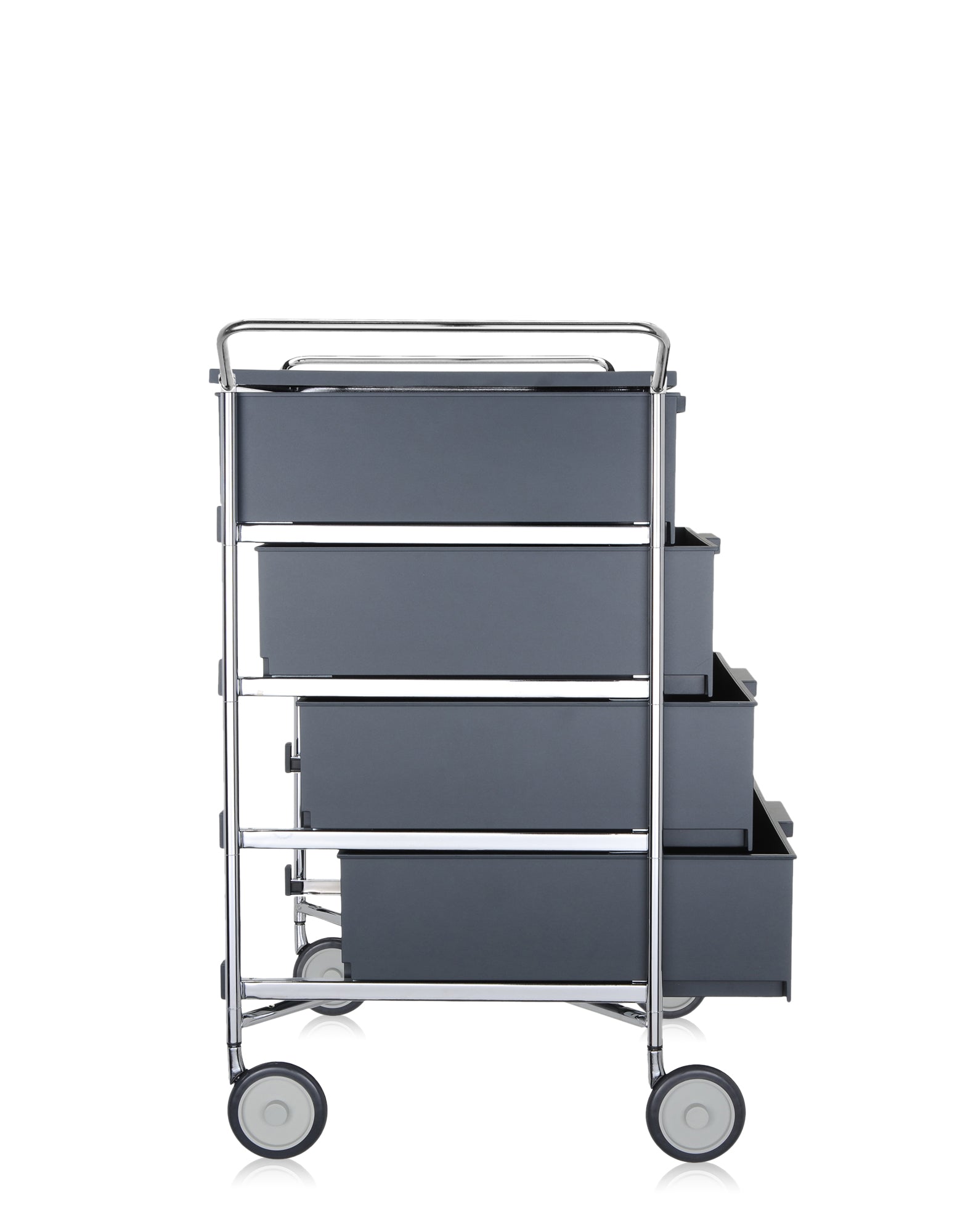 MOBIL 4CONT. MAN. RUOTE