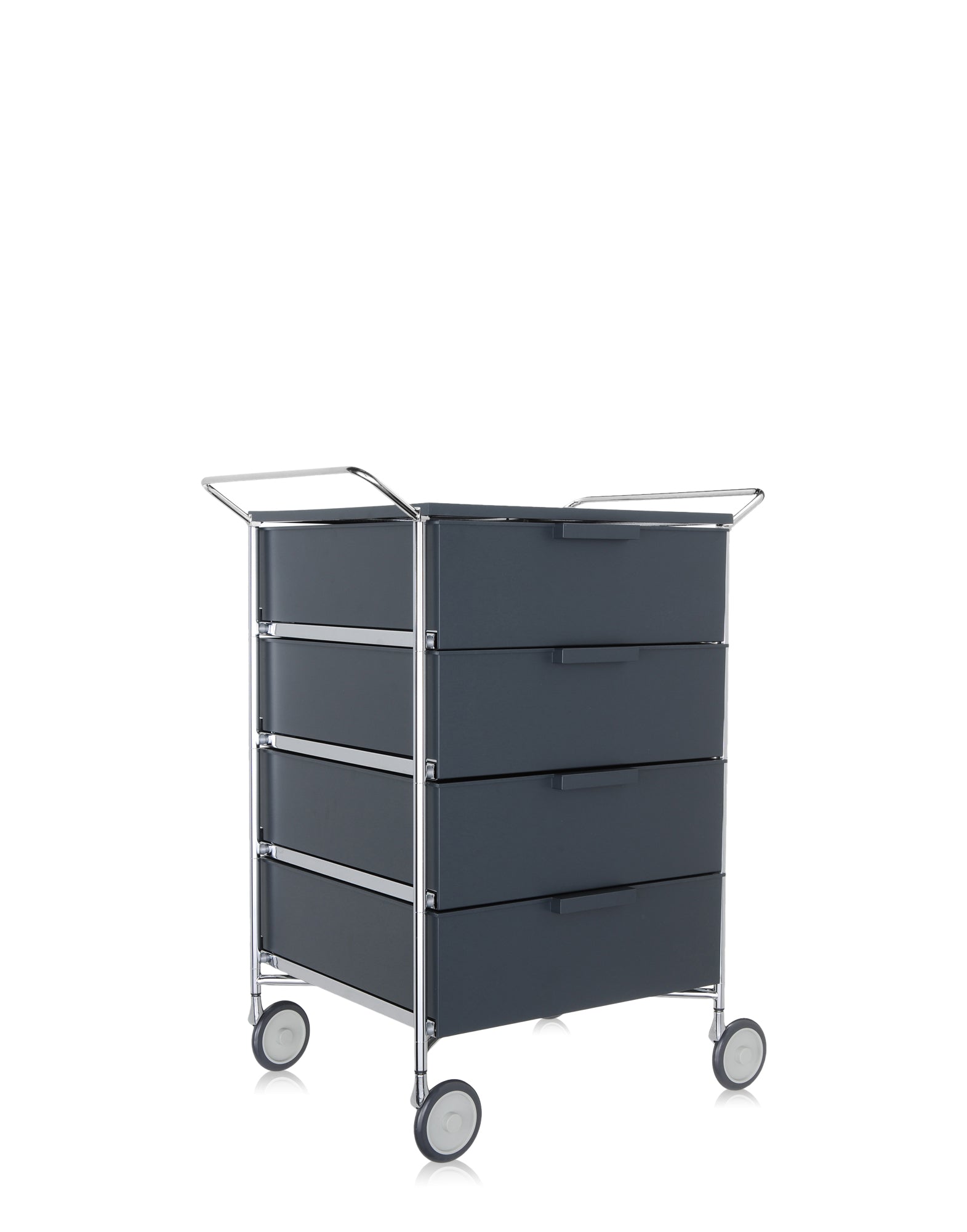 MOBIL 4CONT. MAN. RUOTE