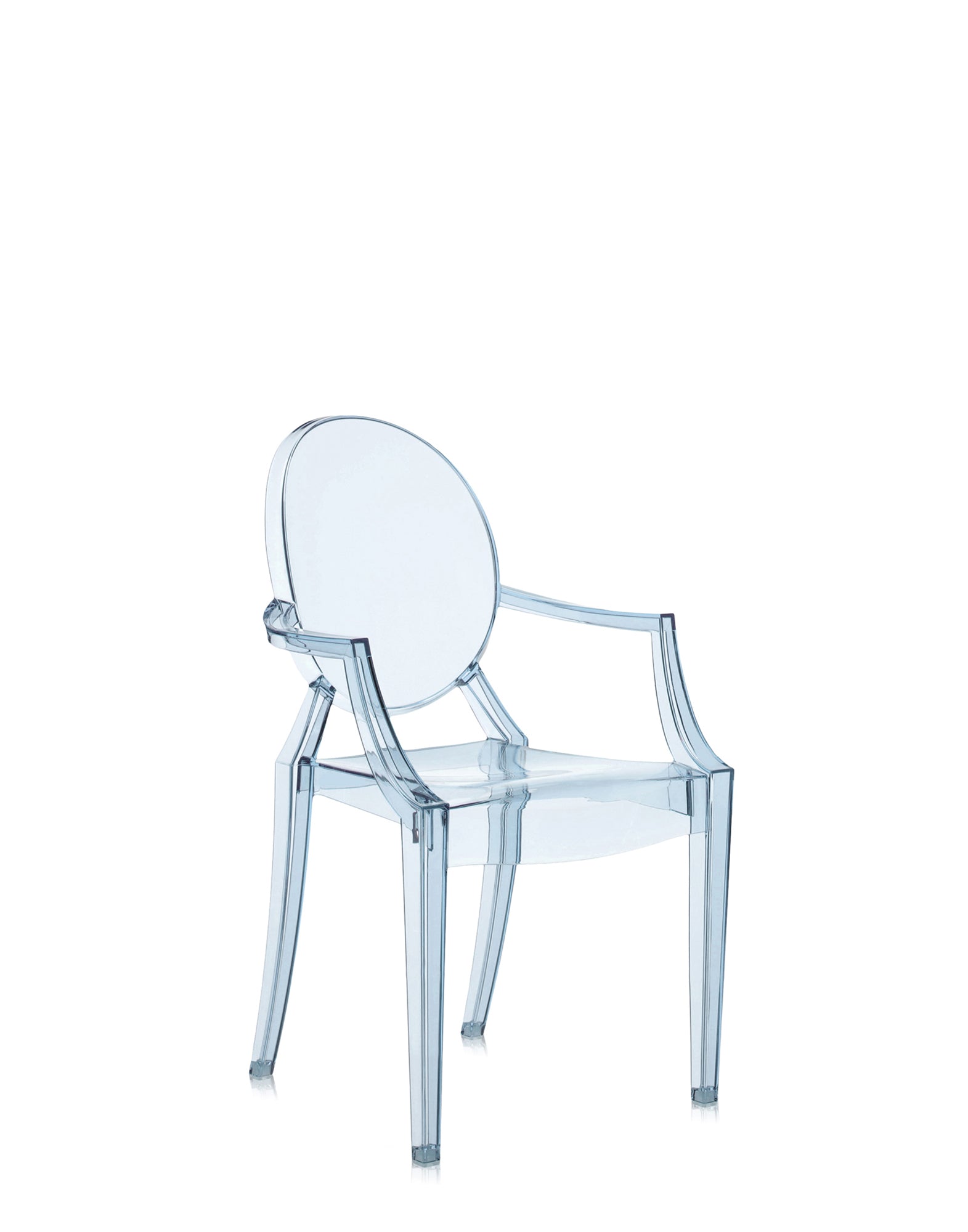 LOULOU GHOST IMB.1