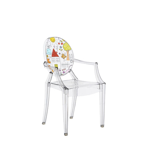 LOULOU GHOST KIDS