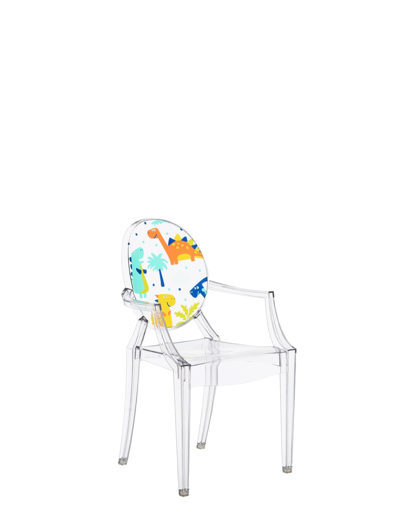 LOULOU GHOST KIDS
