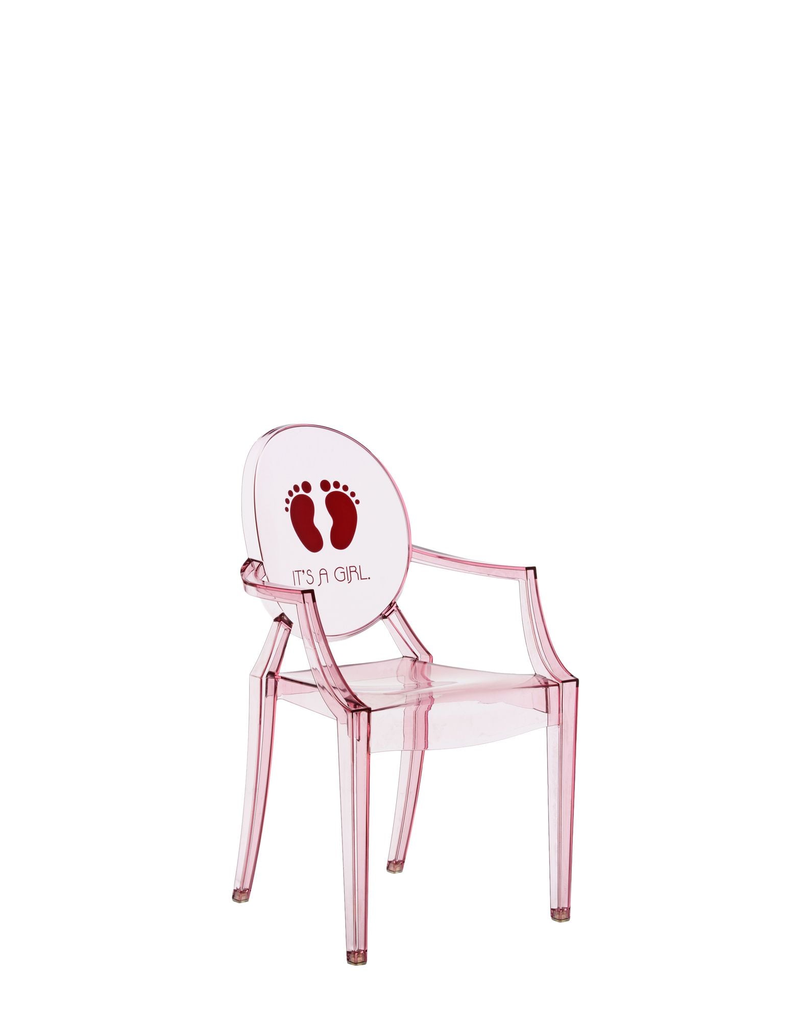 LOULOU GHOST KIDS