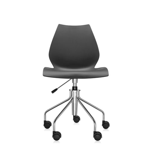 SEDIA SU ROT.A POMPA